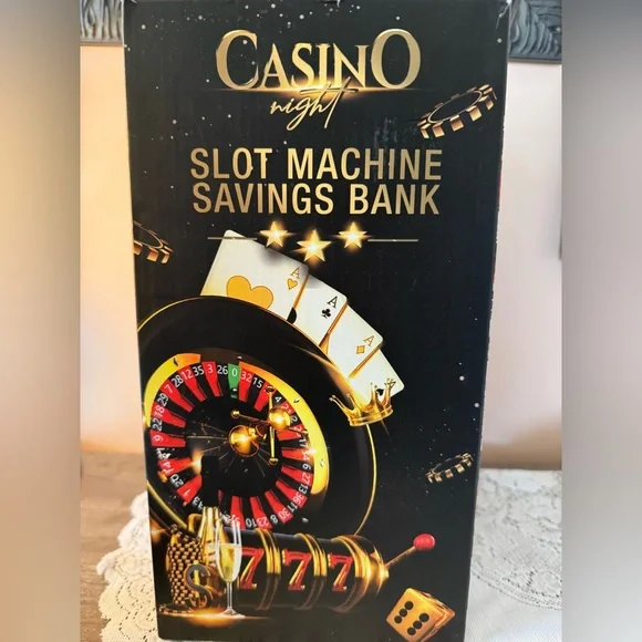 Slots Savings Bank - Picture 5 of 7